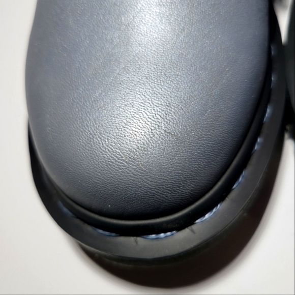 Dr.Martens 1460 Pascal Gray Size: 5 - Picture 11 of 13